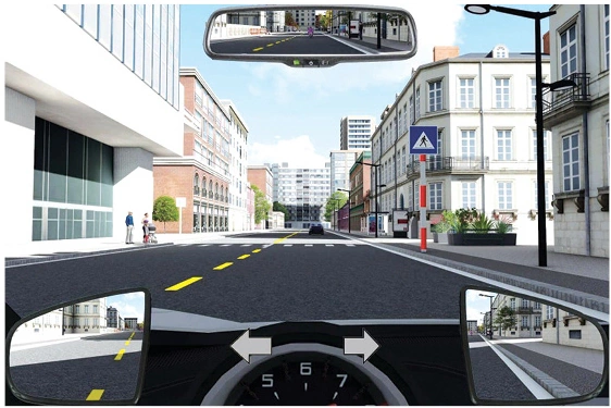 H&igrave;nh minh họa c&acirc;u 102 - 600 C&acirc;u Hỏi S&aacute;t Hạch L&aacute;i Xe &Ocirc; T&ocirc; Hạng B 2025