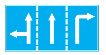 H&igrave;nh minh họa c&acirc;u 131 - 600 C&acirc;u Hỏi S&aacute;t Hạch L&aacute;i Xe &Ocirc; T&ocirc; Hạng B 2025