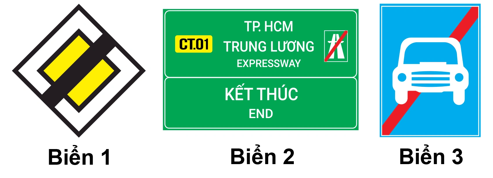 H&igrave;nh minh họa c&acirc;u 164 - 600 C&acirc;u Hỏi S&aacute;t Hạch L&aacute;i Xe &Ocirc; T&ocirc; Hạng B 2025