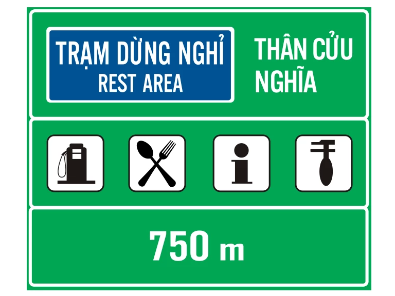H&igrave;nh minh họa c&acirc;u 168 - 600 C&acirc;u Hỏi S&aacute;t Hạch L&aacute;i Xe &Ocirc; T&ocirc; Hạng B 2025