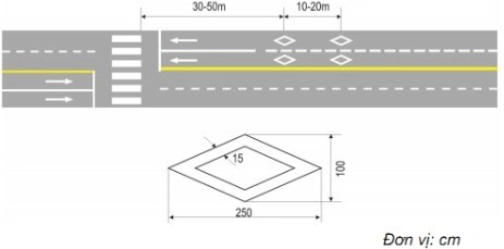 H&igrave;nh minh họa c&acirc;u 184 - 600 C&acirc;u Hỏi S&aacute;t Hạch L&aacute;i Xe &Ocirc; T&ocirc; Hạng B 2025