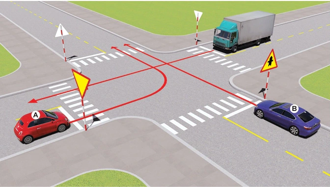 H&igrave;nh minh họa c&acirc;u 21 - 600 C&acirc;u Hỏi S&aacute;t Hạch L&aacute;i Xe &Ocirc; T&ocirc; Hạng B 2025