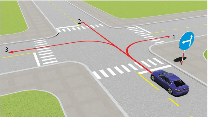 H&igrave;nh minh họa c&acirc;u 29 - 600 C&acirc;u Hỏi S&aacute;t Hạch L&aacute;i Xe &Ocirc; T&ocirc; Hạng B 2025