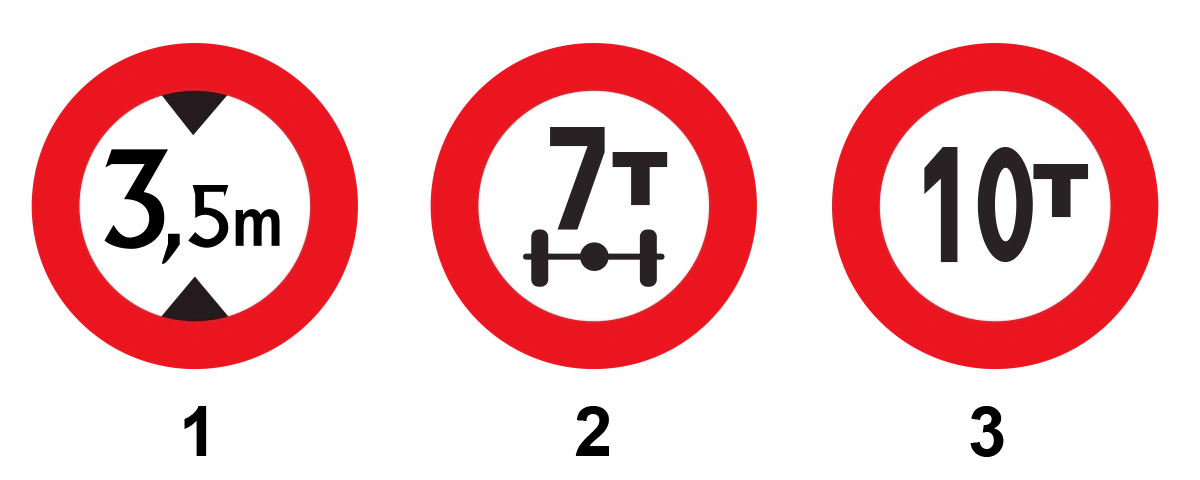H&igrave;nh minh họa c&acirc;u 38 - 600 C&acirc;u Hỏi S&aacute;t Hạch L&aacute;i Xe &Ocirc; T&ocirc; Hạng B 2025