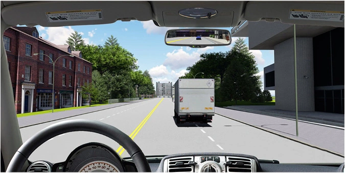 H&igrave;nh minh họa c&acirc;u 67 - 600 C&acirc;u Hỏi S&aacute;t Hạch L&aacute;i Xe &Ocirc; T&ocirc; Hạng B 2025