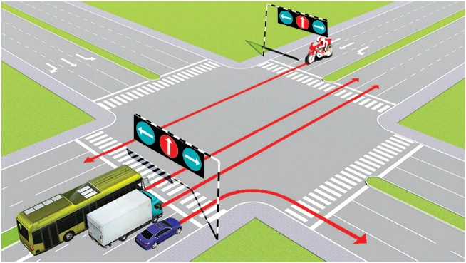 H&igrave;nh minh họa c&acirc;u 77 - 600 C&acirc;u Hỏi S&aacute;t Hạch L&aacute;i Xe &Ocirc; T&ocirc; Hạng B 2025