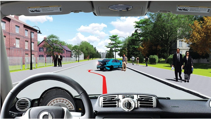 H&igrave;nh minh họa c&acirc;u 79 - 600 C&acirc;u Hỏi S&aacute;t Hạch L&aacute;i Xe &Ocirc; T&ocirc; Hạng B 2025