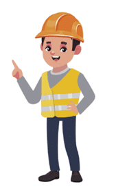 Hình minh họa câu 8 - Trắc nghiệm Tiếng Anh 3: Unit 12 - Jobs