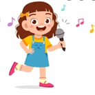 Hình minh họa câu 1 - Trắc nghiệm Tiếng Anh 3: Unit 18 - Playing and doing