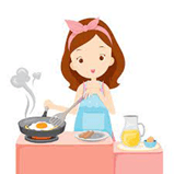 Hình minh họa câu 10 - Trắc nghiệm Tiếng Anh 3: Unit 18 - Playing and doing