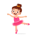 Hình minh họa câu 3 - Trắc nghiệm Tiếng Anh 3: Unit 18 - Playing and doing